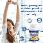 RUTA Daily De-Caffeinate Caffeine Eliminator - 30 Capsules - image 3