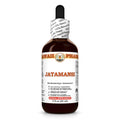 Hawaii Pharm Jatamansi (Nardostachys jatamansi) Rhizome Liquid Extract