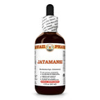 Hawaii Pharm Jatamansi (Nardostachys jatamansi) Rhizome Liquid Extract