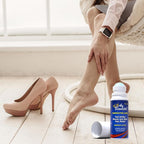 Ay Bendito! Thermoactive Lotion Roll-On for Joints and Muscles - 2 Pack - image 8