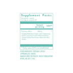 Holistic Health Inflammatory Pathway Support - 60 Capsules - image 3