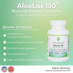 Bio-Design Constipation Relief Parent