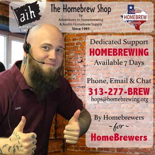 The Homebrew Shop Pectic Enzyme Powder - 16 Ounce - image 2