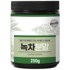 Generic Organic Green Tea Powder - 250g