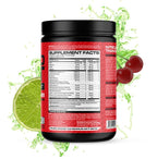 MuscleMeds Nitro Lift Pre Workout Enhance Endurance and Muscle