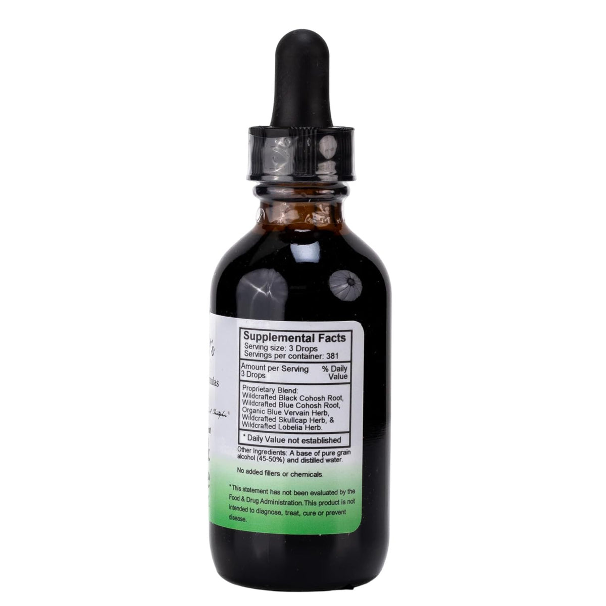 Christopher's Original Formulas Ear and Nerve Extract - 2 fl oz - image 2