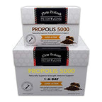 HEALTHFARM Peter & John Propolis 5000 Immune Support - 200 Capsules - image 7