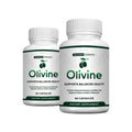 Avaivy Olivine Dietary Supplement Capsules - 120 Capsules