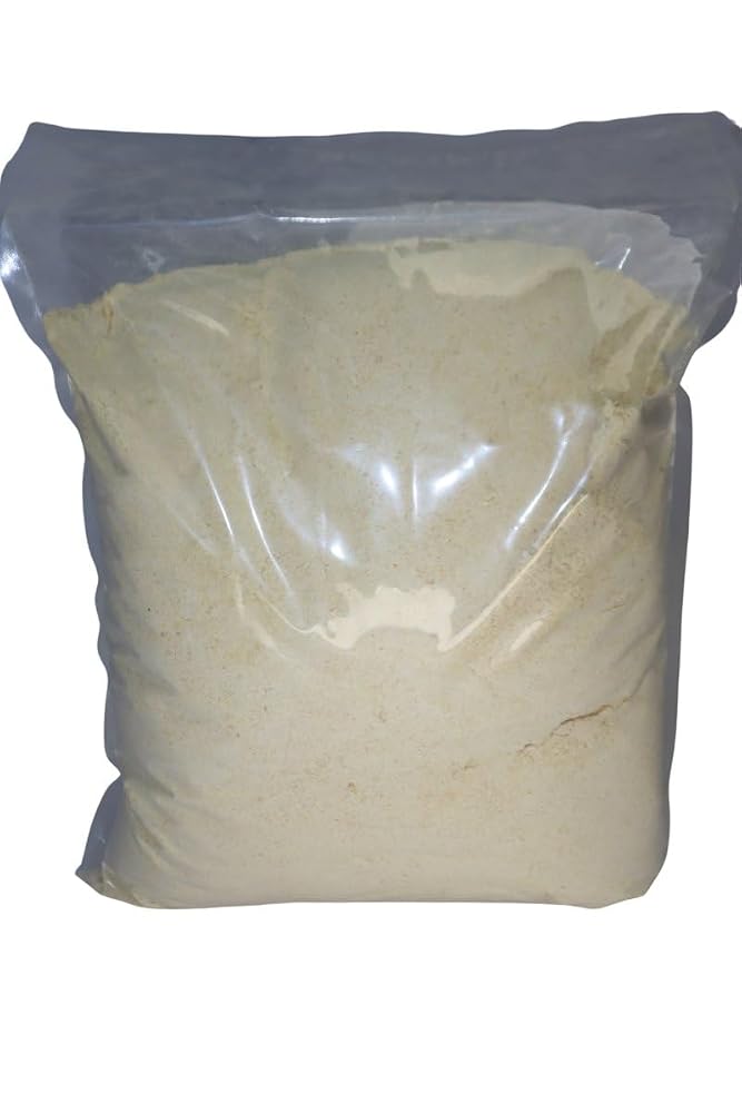 Country Life Natural Foods Organic Soy Flour - 4 lb - image 3
