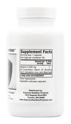 Supreme Nutrition Glypho-X Supreme - image 3