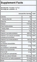 Apex Energetics ClearVite-CLA Collagen Protein - 1.08 lb - image 2