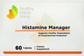 Healthy Habits Living Histamine Manager