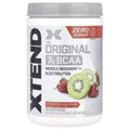Xtend BCAA Powder Branched Chain Amino Acids Strawberry Kiwi - 30 Servings