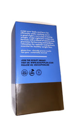 SCULPT Night Kit Bedtime Weight Management - 30 Capsules - image 6