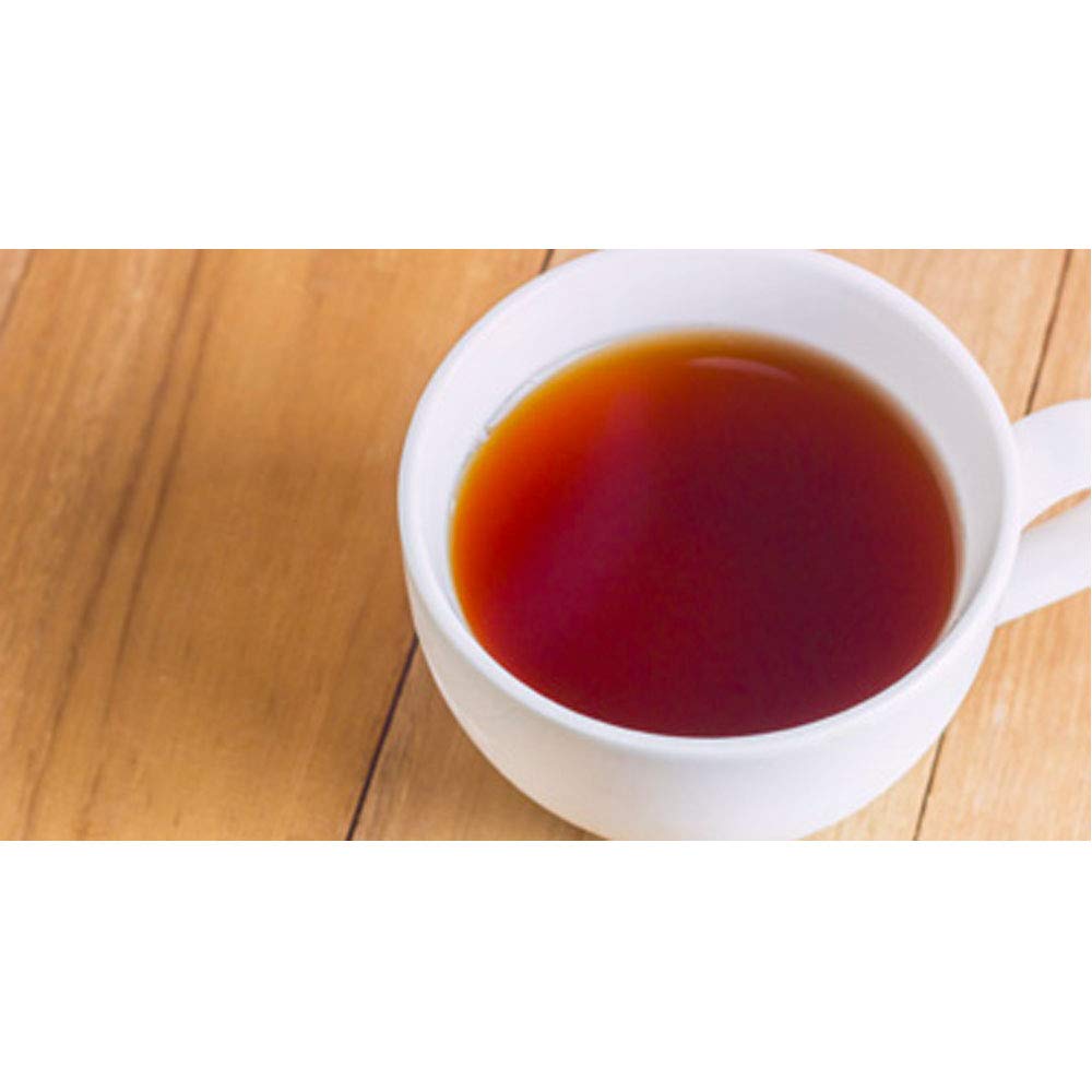 YOGI TEA Organic Detox Tea - 17 Count - image 4