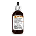 Hawaii Pharm Eleuthero Root Liquid Extract - 4 fl oz (15-Pack) - image 4