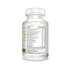ACTIF Organic Multivitamin for Women Age 30+ - 30 Capsules - image 3