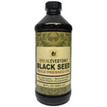 HalalEveryDay Raw, Unrefined, Unfiltered, Very Dark and potent, 100%
