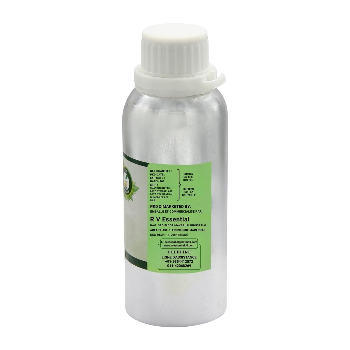 R V Essential Black Seed Oil Nigella Sativa Carrier Oil - 42 Fl Oz - image 4