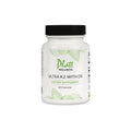 Platt Wellness Ultra K2 with D3 Vitamin K2 & D3 - 60 Capsules