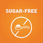 Citrucel Sugar Free Orange Methylcellulose Fiber Powder - Pack of 3 - image 4