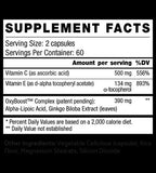 Altitude RX OxyBoost Complex Altitude Formula - 120 Tablets - image 2