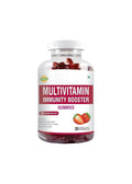 Generic Nutrition Multivitamin Immunity Booster Gummies - 1 Count