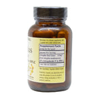 Barlowe's Herbal Elixirs Astragalus 625mg - 60 Capsules - image 2