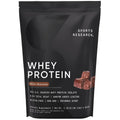 Sports Research Whey Protein Isolate - Sports Nutrition Protein