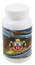 USA Royal Health King Fucoidan 1000mg - 60 Capsules