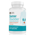 Better Bladder Urinary & Bladder Support Supplement - 60 Capsules