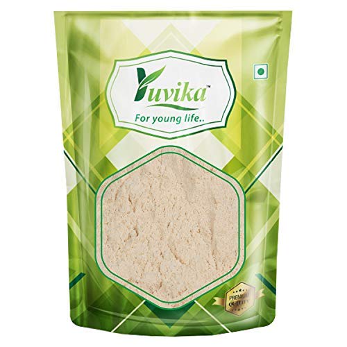 Yuvika Kikar Phali Powder - Acacia Nilotica - 200g