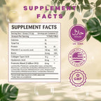 Greenfield Nutritions Halal Collagen Peptides Powder - 277g - image 7
