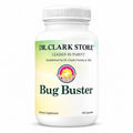 Dr Clark Bug Buster Microbiome Balance Formula - 100 Capsules