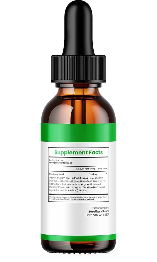 Indelo Sug Clean Drops Extra Strength Glycogen Liquid - 2 Fl Oz - image 6