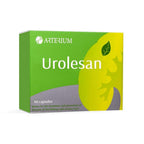 Generic Urolesan Herbal Supplement - 40 Capsules