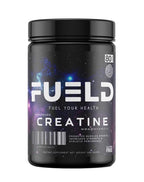 FUELD Creatine Monohydrate Micronized Powder - 400G
