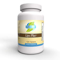 Priority One Vitamins Lipo Plus Liver Support - 120 Tablets
