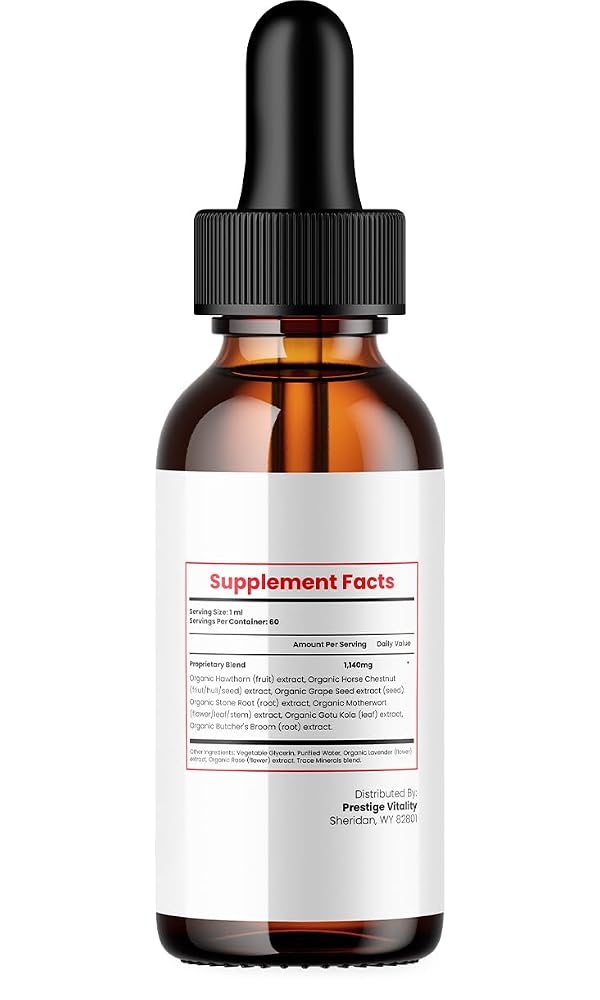 Indelo Gluco Path Drops Advanced Formula - 2 Fl Oz - image 2