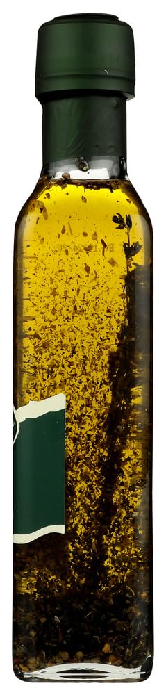 Benissimo Mediterranean Garlic Oil - 16.2 Fl Oz - image 4