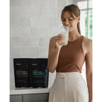 Tropeaka Protein + Collagen 18oz