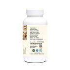 YOGIS HERBS Sprouted Fenugreek Capsules - 90 Vegetarian Capsules - image 6