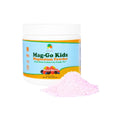 Raise Them Well Mag Go Kids Magnesium Powder Mixed Berry - 90 Servings