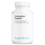 Supersmart Endovarian Support Advanced Formula - 90 Vegetarian Capsules