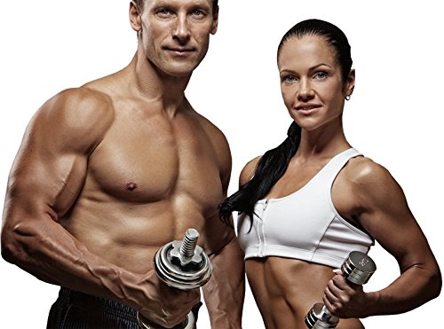 Sport Supplement L-Glutamine Powder - 300 Grams - image 5
