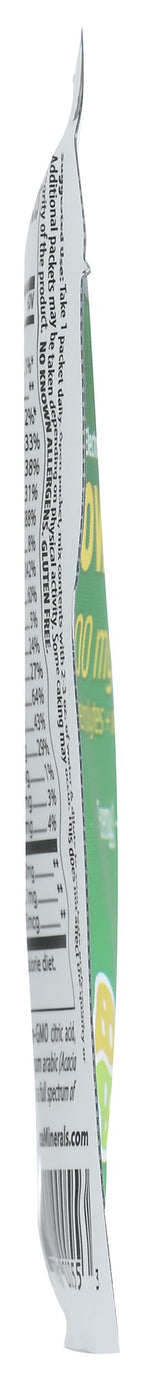 Trace Minerals Electrolyte Stamina Power Pak Lemon Lime - 0.17 oz - image 6
