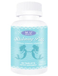 M.U TOP 1 Whitening Pills - 90 Tablets