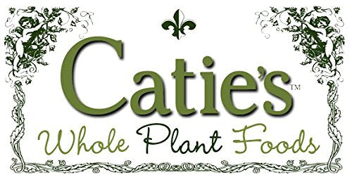 Energy Essentials Catie's Organic Greens Powder - 30 Servings - image 4