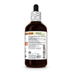Hawaii Pharm Anamu (Petiveria alliacea) Herb Alcohol-Free Extract