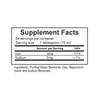 Pousutong Sonne's Number 7 Detoxificant Liquid - 32 Fl Oz - image 6